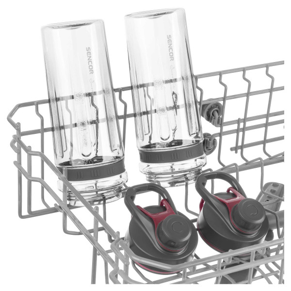 Фото - Блендер стационарный Sencor SBL7174RD