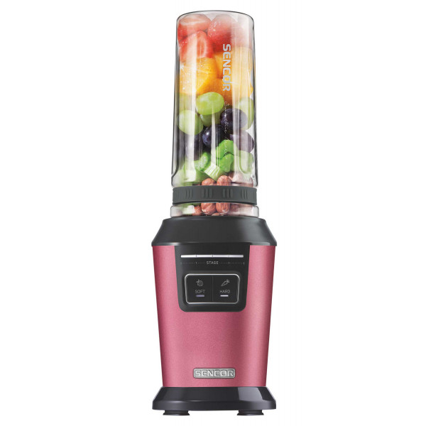 Фото - Блендер стационарный Sencor SBL7174RD