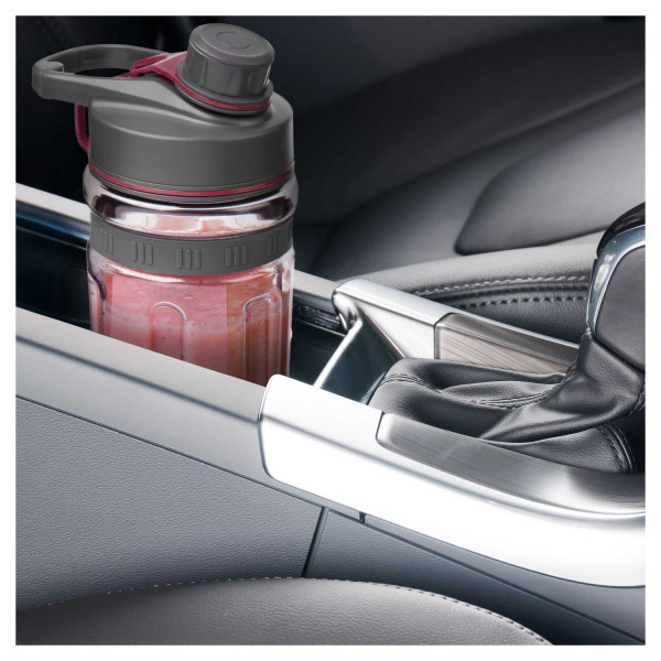 Фото - Блендер стационарный Sencor SBL7174RD