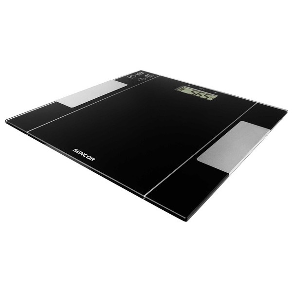 Фото - Ваги Sencor SBS 5050BK