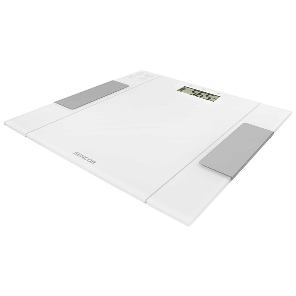 Фото - Ваги Sencor SBS 5051WH