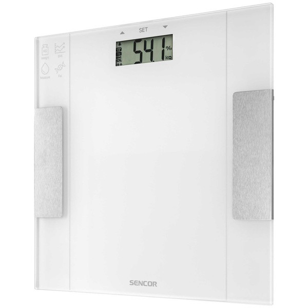 Фото - Ваги Sencor SBS 5051WH