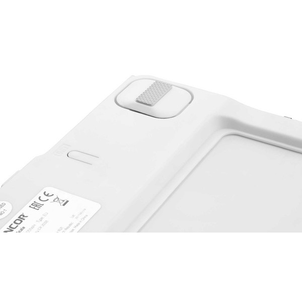 Фото - Ваги Sencor SBS 5051WH