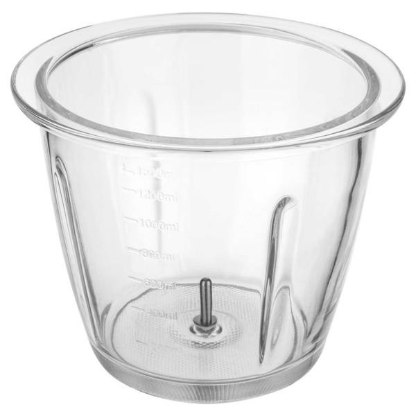 Фото - Измельчитель Sencor SCB 6150SS-EUE3