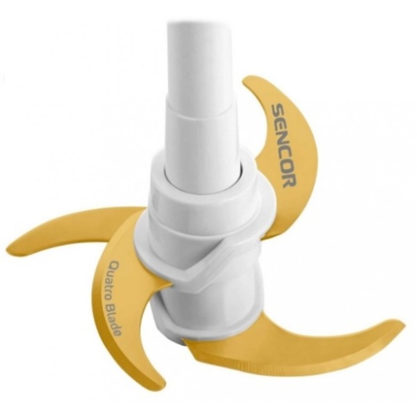 Фото - Подрібнювач Sencor SCB5100WH