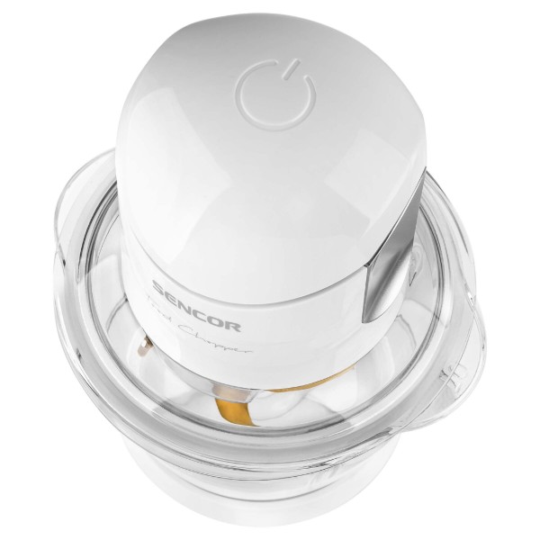 Фото - Подрібнювач Sencor SCB5100WH