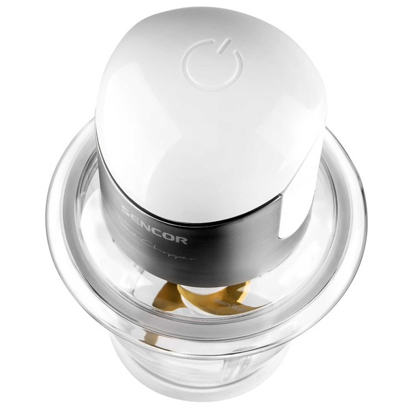 Фото - Измельчитель Sencor SCB 6150SS-EUE3