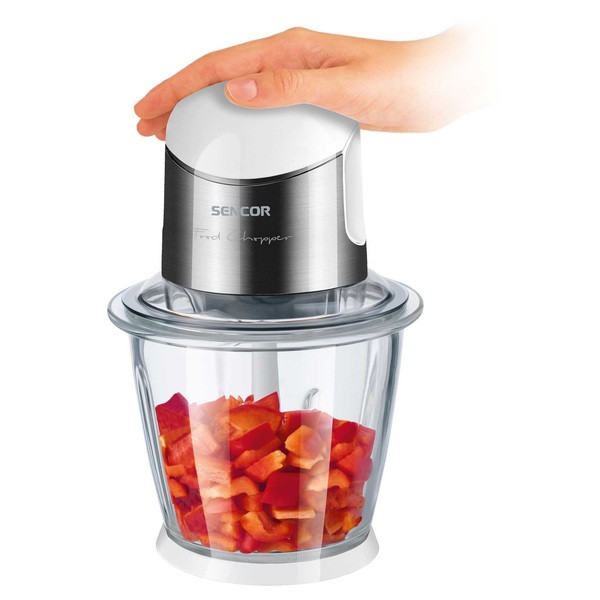 Фото - Измельчитель Sencor SCB 6150SS-EUE3