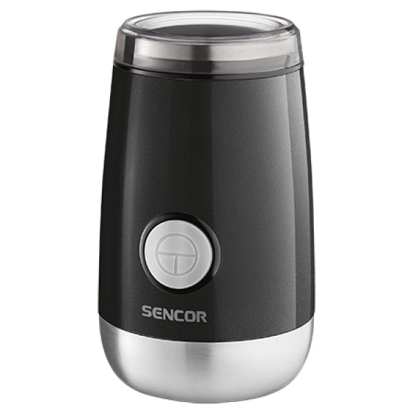 Фото - Кавомолка Sencor SCG 2051BK