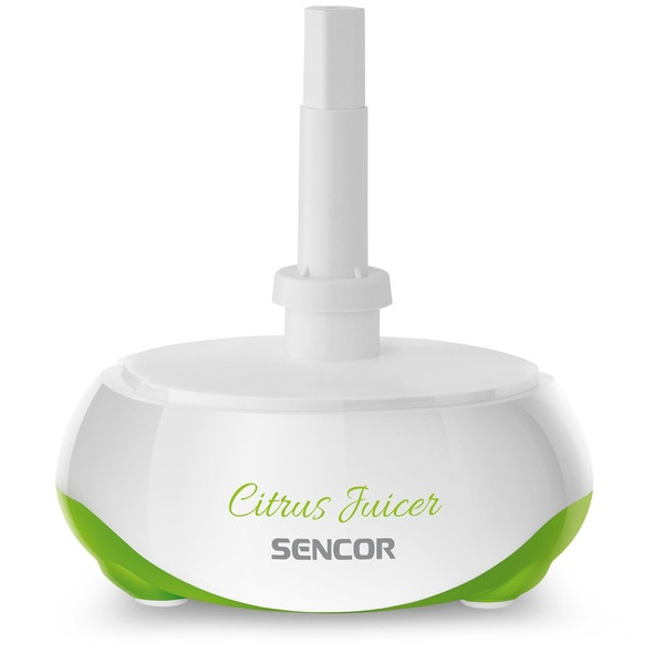 Фото - Цитрус-прес Sencor SCJ 1051GR