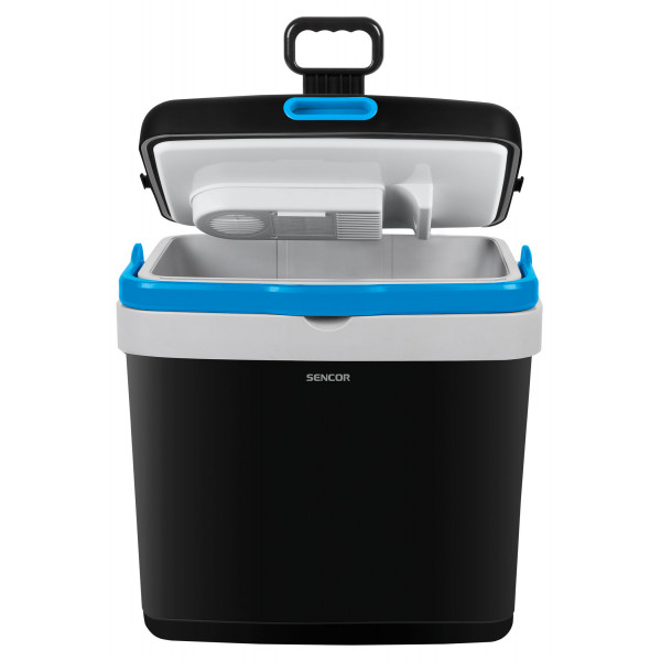 Фото - Холодильник автомобільний Sencor SCM4233BL-EUE3