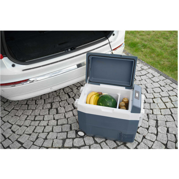 Фото - Холодильник автомобільний Sencor SCM5501BL