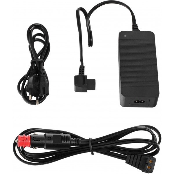 Фото - Холодильник автомобільний Sencor SCM5501BL