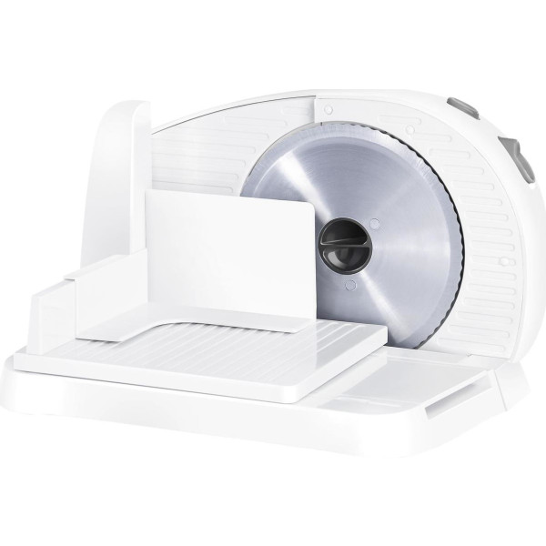 Фото - Ломтерезка Sencor SFS1000WH