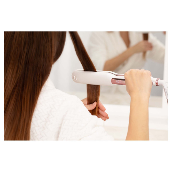 Фото - Выпрямитель волос Sencor SHI 4500GD