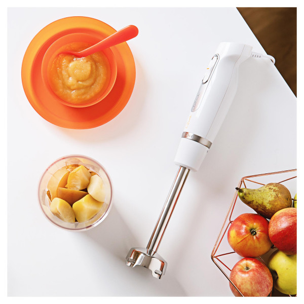 Фото - Блендер погружной Sencor SHB4358WH-EUE3