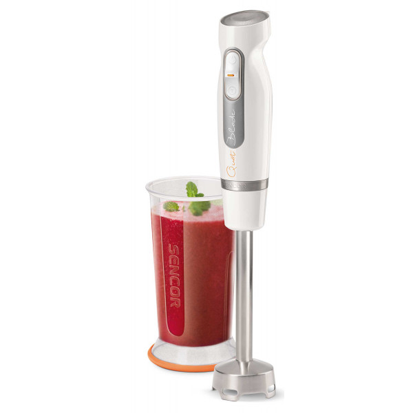 Фото - Блендер погружной Sencor SHB4358WH-EUE3