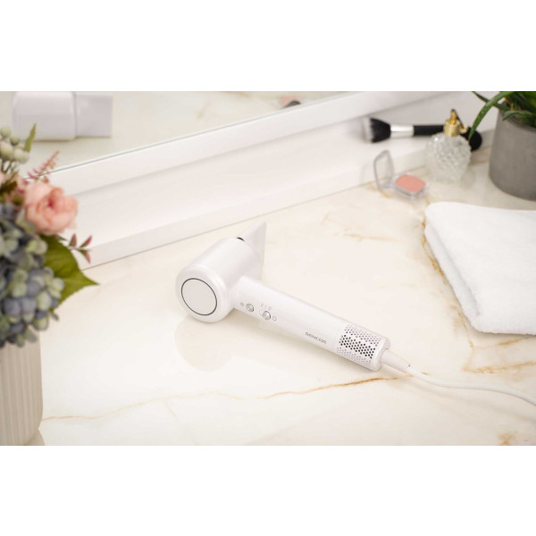 Фото - Фен Sencor SHD 8500RS