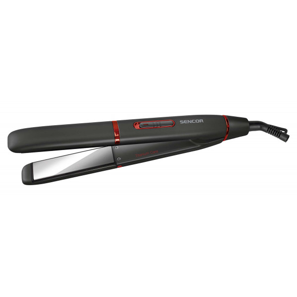 Фото - Выпрямитель волос Sencor SHI 1100BK