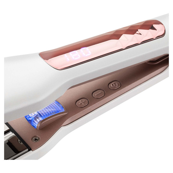 Фото - Выпрямитель волос Sencor SHI 4500GD