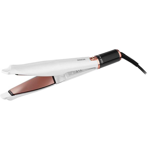 Фото - Выпрямитель волос Sencor SHI 4600GD