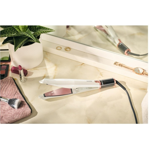 Фото - Выпрямитель волос Sencor SHI 4600GD