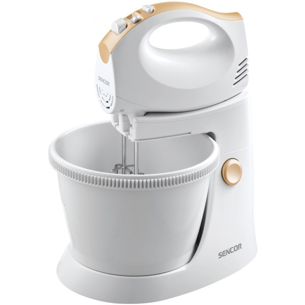Фото - Миксер с чашей Sencor SHM5330