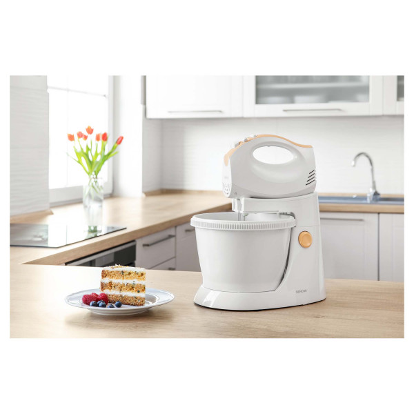 Фото - Миксер с чашей Sencor SHM5330