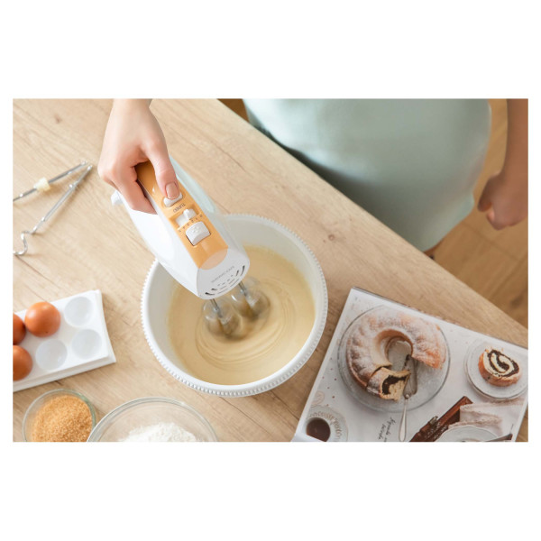 Фото - Миксер с чашей Sencor SHM5330