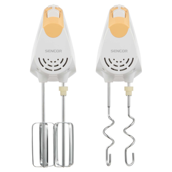 Фото - Миксер с чашей Sencor SHM5330