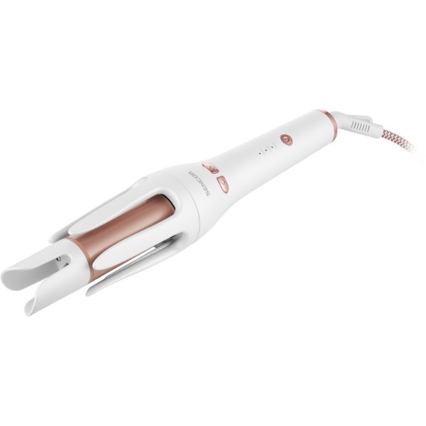Фото - Плойка Sencor SHS 0925RS