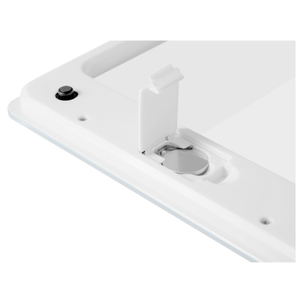 Фото - Ваги кухонні Sencor SKS5035VT