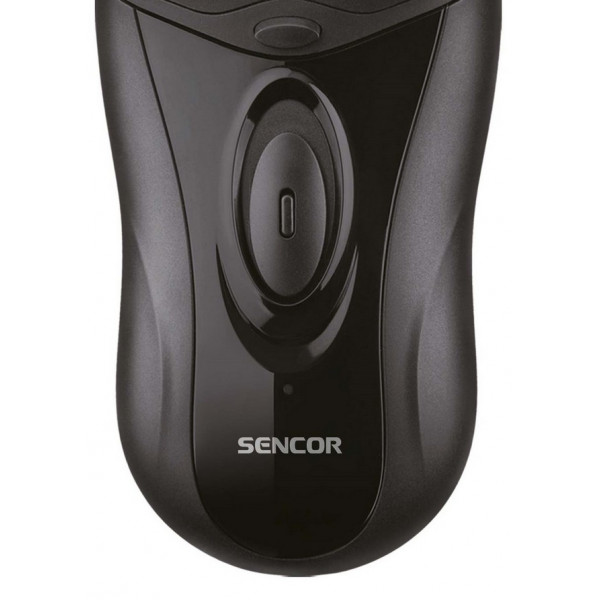 Фото - Бритва Sencor SMS 2001 BK