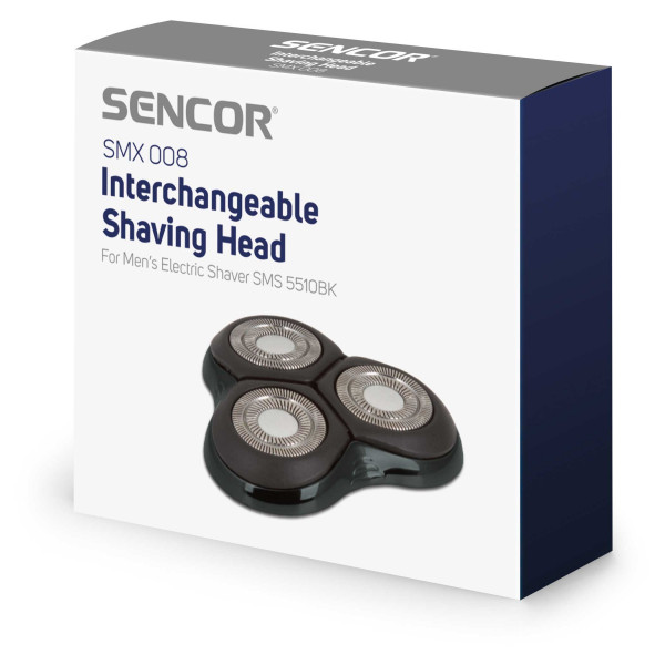 Фото - Режущий блок Sencor SMX 008 Фото - Режущий блок Sencor SMX 008