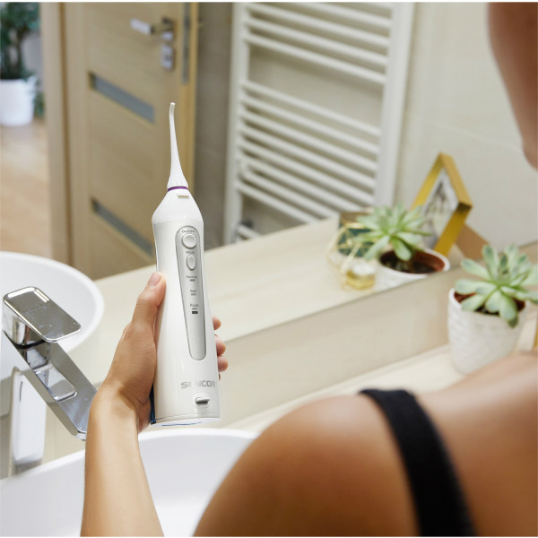 Фото - Іригатор Sencor SOI1100SL