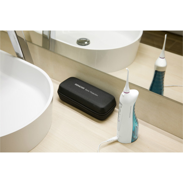 Фото - Іригатор Sencor SOI1100SL