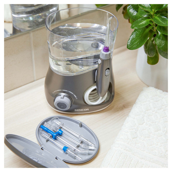 Фото - Іригатор Sencor SOI2200SL