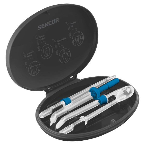 Фото - Іригатор Sencor SOI2200SL