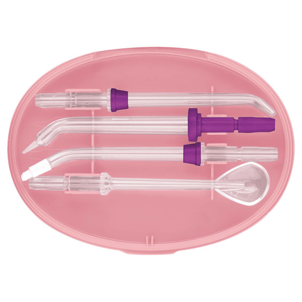 Фото - Іригатор Sencor SOI2201RS