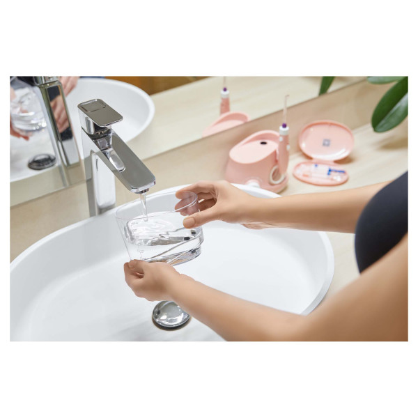 Фото - Іригатор Sencor SOI2201RS