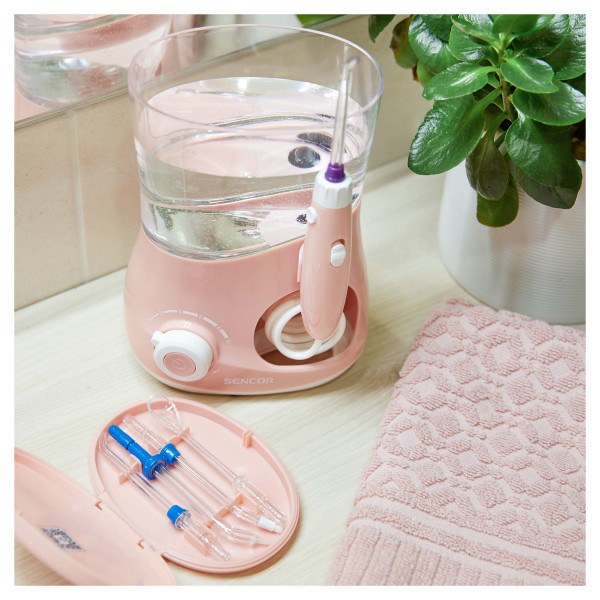 Фото - Іригатор Sencor SOI2201RS