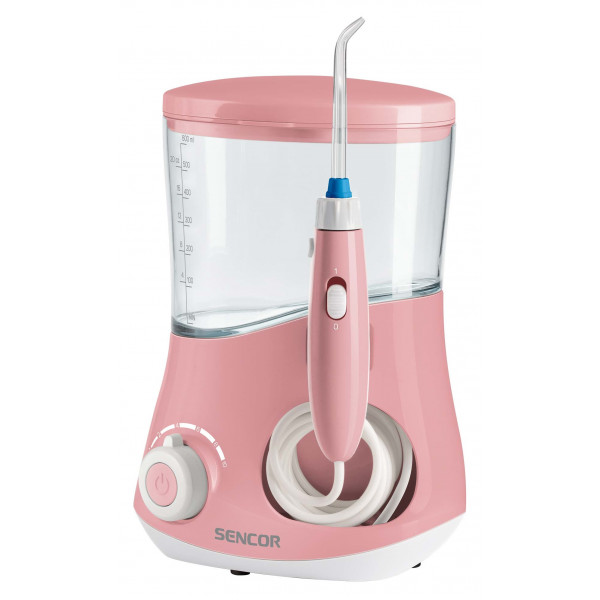 Фото - Іригатор Sencor SOI2201RS