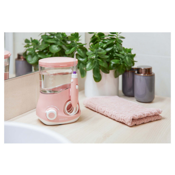 Фото - Іригатор Sencor SOI2201RS