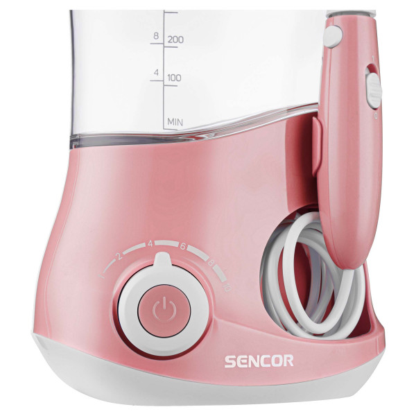 Фото - Іригатор Sencor SOI2201RS