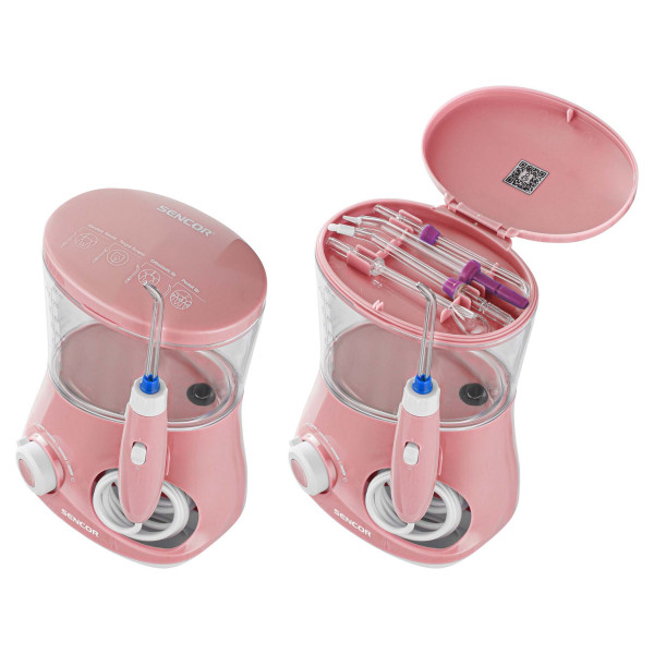 Фото - Іригатор Sencor SOI2201RS