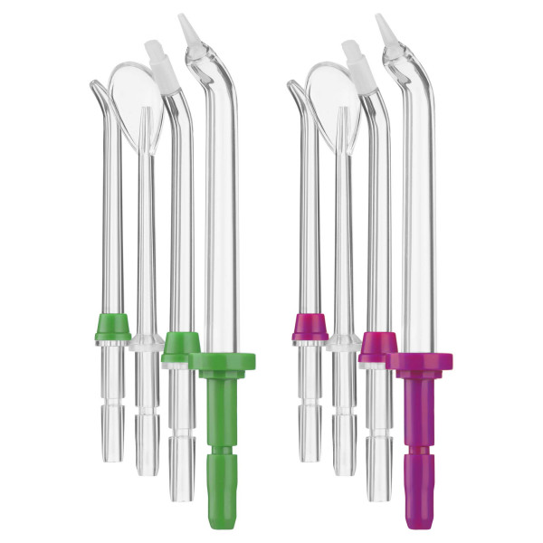 Фото - Ирригатор Sencor SOI2202TQ