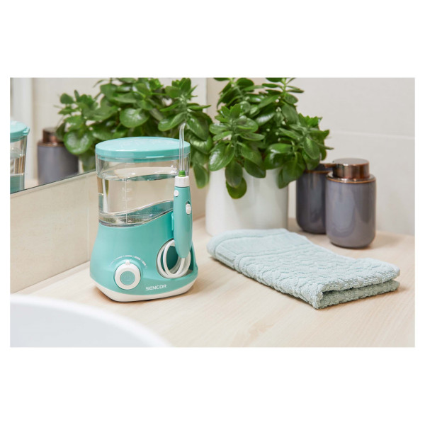 Фото - Ирригатор Sencor SOI2202TQ