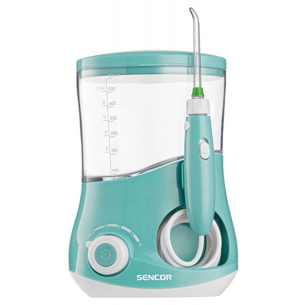 Фото - Ирригатор Sencor SOI2202TQ