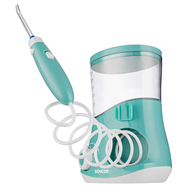 Фото - Ирригатор Sencor SOI2202TQ