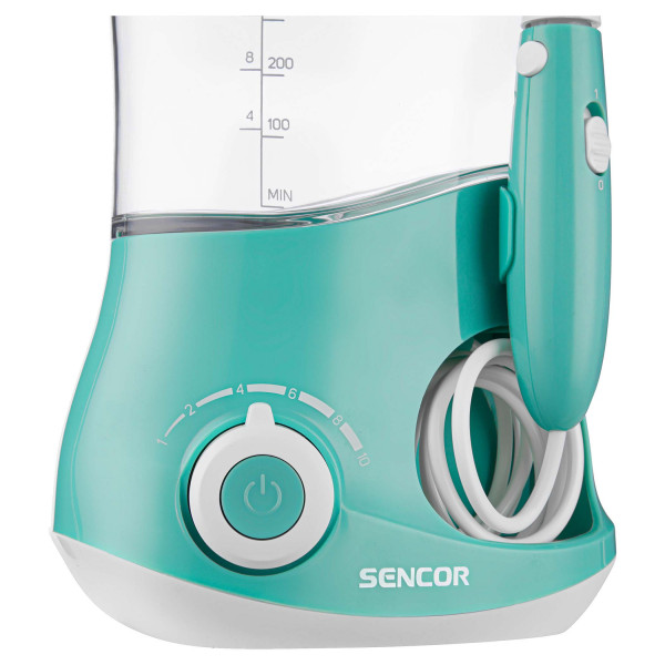 Фото - Ирригатор Sencor SOI2202TQ